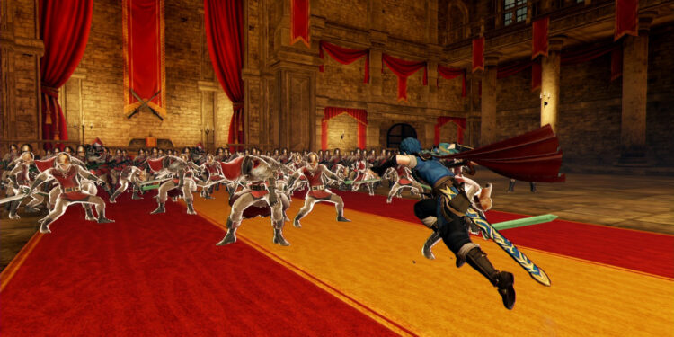 Fireplace Logo Warriors – Characteristic