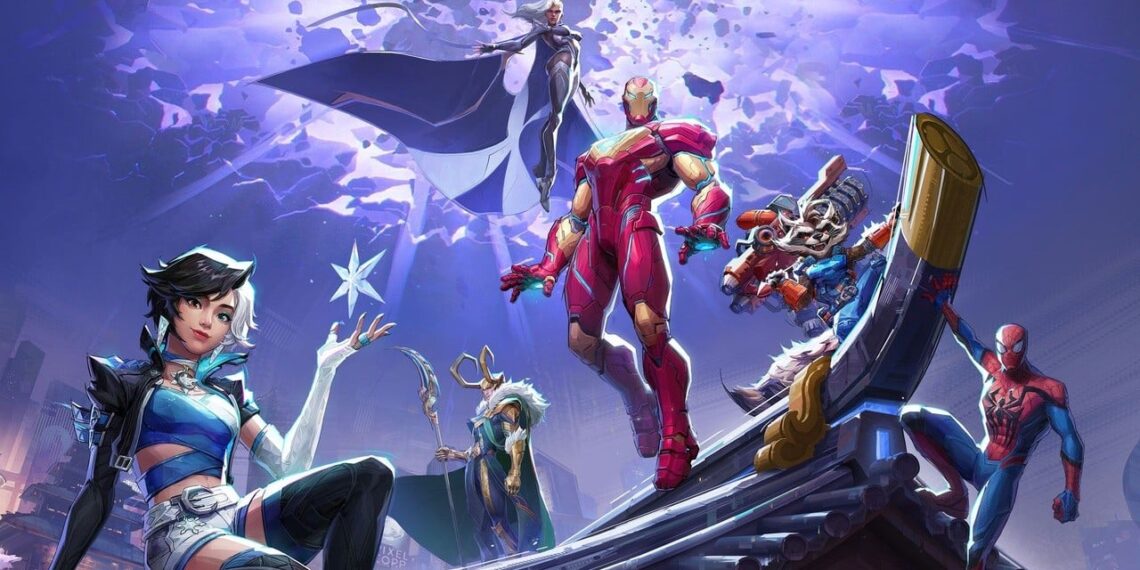 Surprise Opponents Dev NetEase “Already In Touch With Nintendo” About Transfer 2