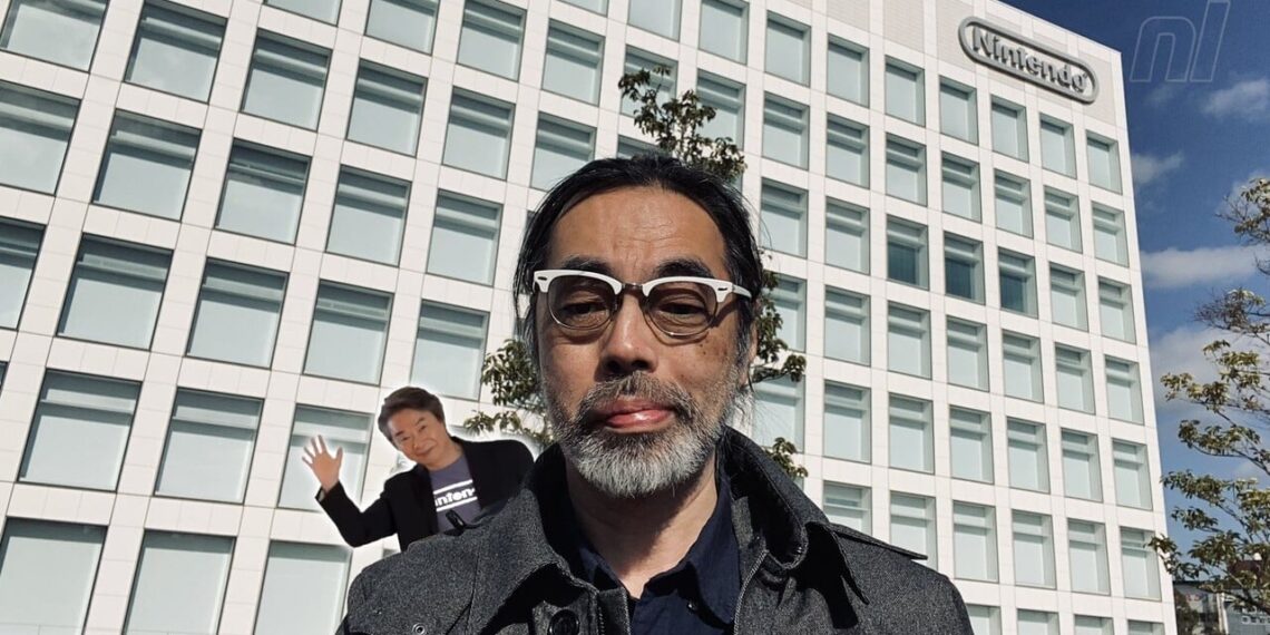 “I Used to be Seeing Him In My Desires” – Nintendo Veteran Simply Cannot Shake Shigeru Miyamoto