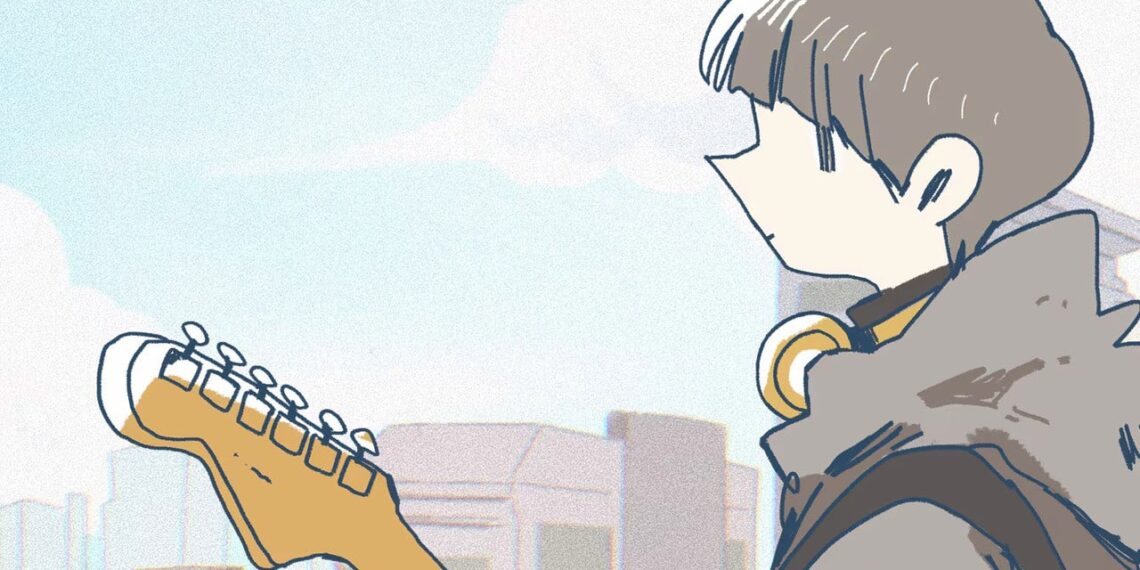 Afterlove EP Overview (PS5) | Push Sq.