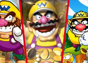 Perfect Wario Video games Of All Time