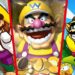Perfect Wario Video games Of All Time
