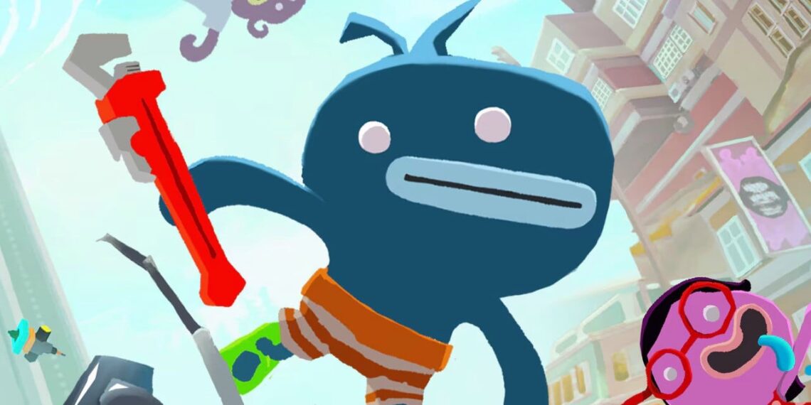 Tiny Terry’s Turbo Go back and forth Overview (PS5)