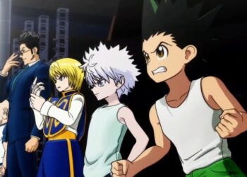 Hunter x Hunter: Nen x Have an effect on Brings The Combat To Transfer This July