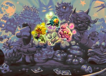 Annapurna Will Shed Some Gentle On Its 2025 Lineup In Subsequent Week’s Virtual Exhibit