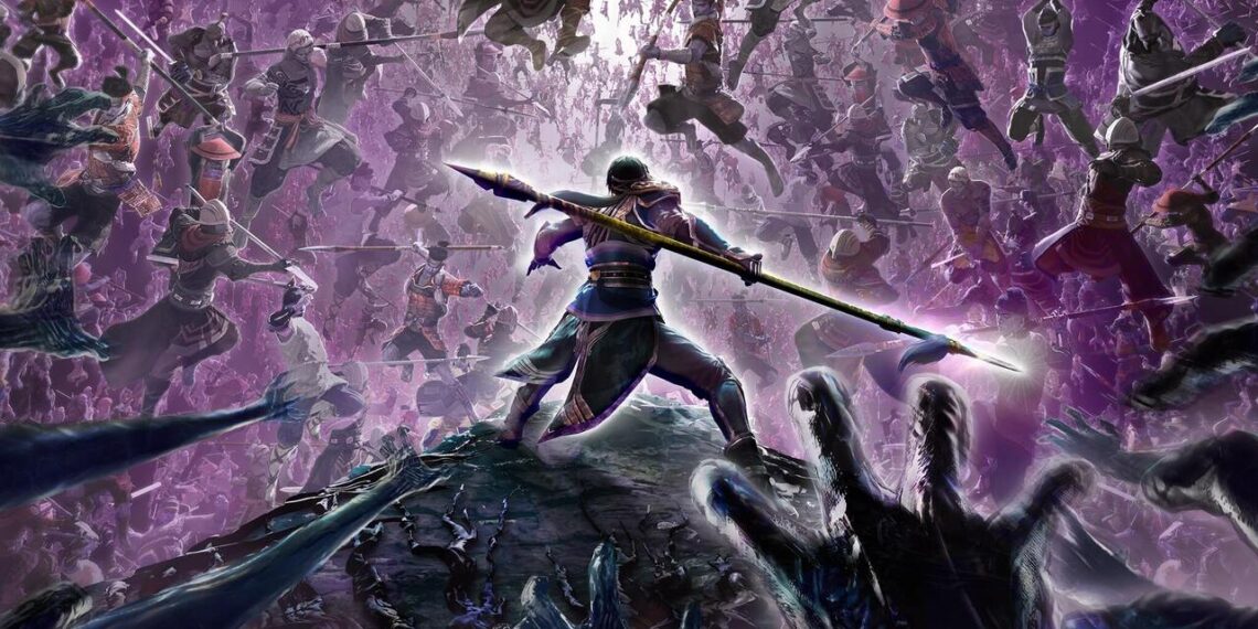 Warriors: Abyss Overview (PS5) | Push Sq.