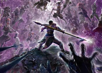 Warriors: Abyss Overview (PS5) | Push Sq.