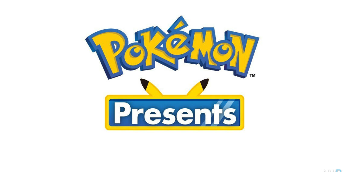 Annual Pokemon Gifts Match To Air February 27 – Information