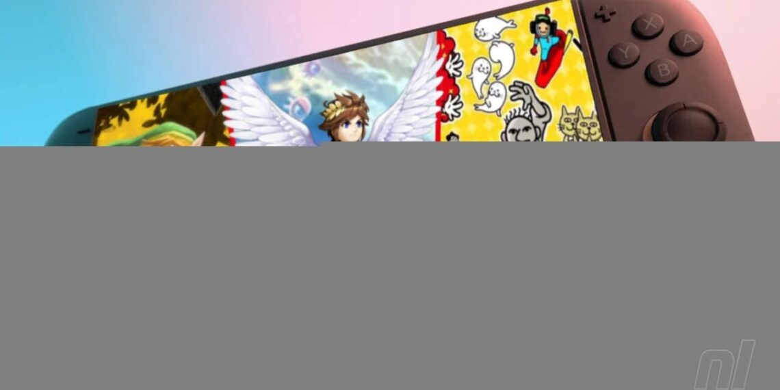 The 3DS Library Is Ripe For Transfer 2, However Is NSO The Means To Pass?