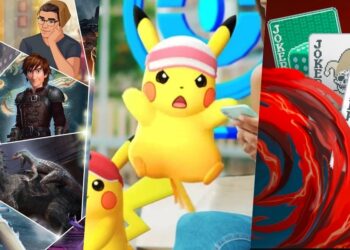 When large acquisitions fail, the resurgence of card video games, and Niantic’s wildfire aid donations | Week in Perspectives