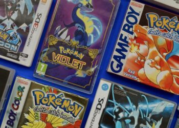Which Pokémon Sport Actually Merits A Remake Subsequent?