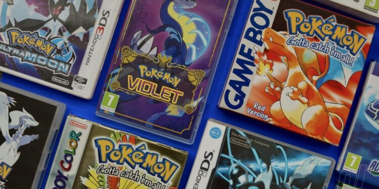 Which Pokémon Sport Actually Merits A Remake Subsequent?