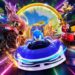 Spherical Up: The First Impressions Of Sonic Racing: CrossWorlds ‘Closed Community Check’ Are In