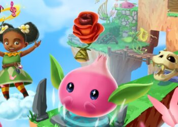 Tempopo, The Lovable Subsequent Sport From ‘Unpacking’ Devs, Will get April Unencumber Date