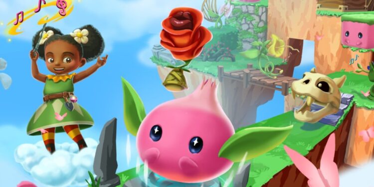 Tempopo, The Lovable Subsequent Sport From ‘Unpacking’ Devs, Will get April Unencumber Date