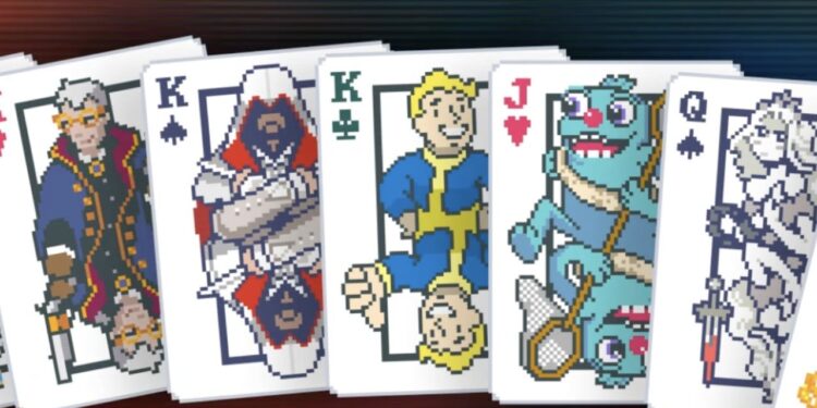 Balatro’s New Loose Replace Options Crossovers With Murderer’s Creed, Fallout, Civ And Extra