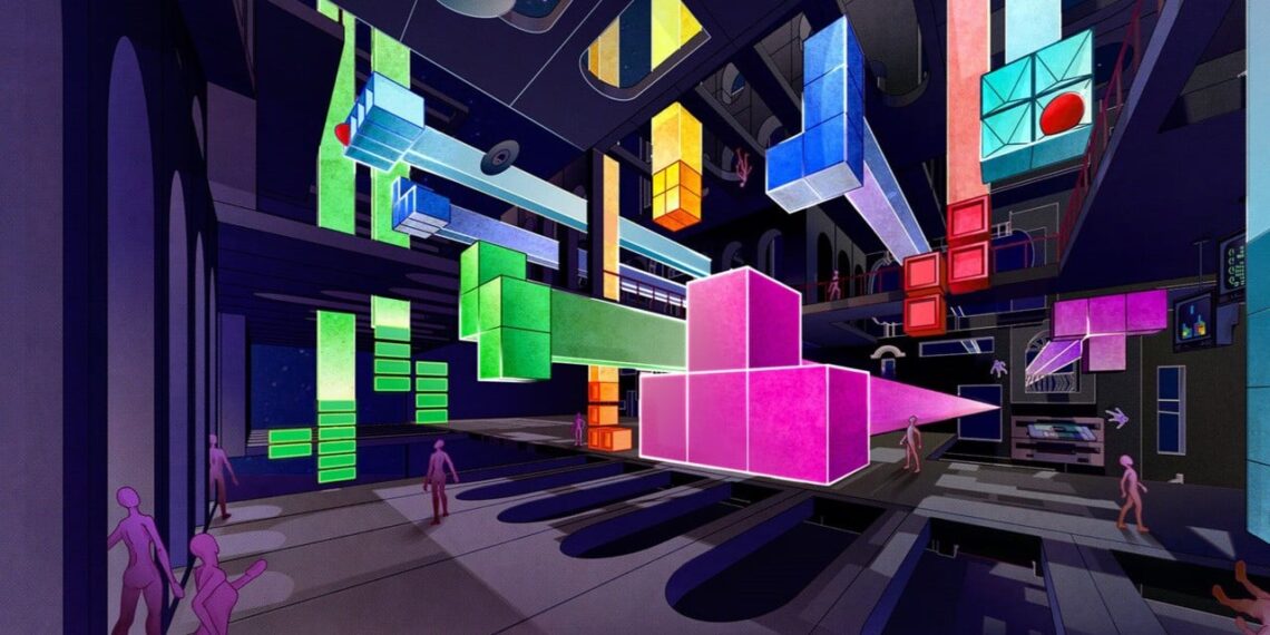 Tetris Perpetually Provides Two Extra Vintage Video games In Its “Greatest-Ever” Replace