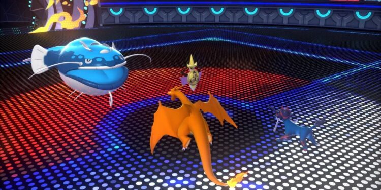 Pokémon Champions Restricted To “Make a choice Pokémon” At Release