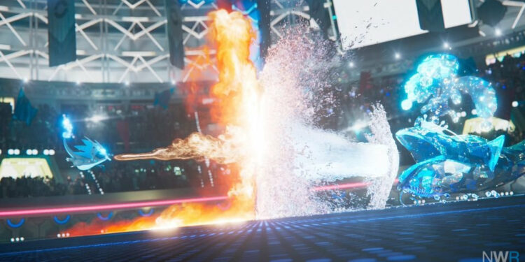 Pokemon Champions Now In Building, To Be offering Pass-Technology Struggling with – Information