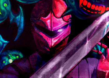 In first-person dungeon-crawler Blue Wyrm you courageous mazes of rancid gemlike colors to rescue your lover