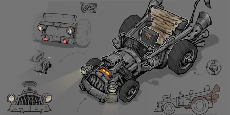 How float racing got here to International Of Warcraft