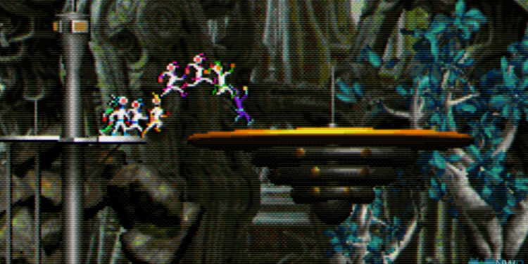 Moons of Darsalon Overview Mini – Overview Mini