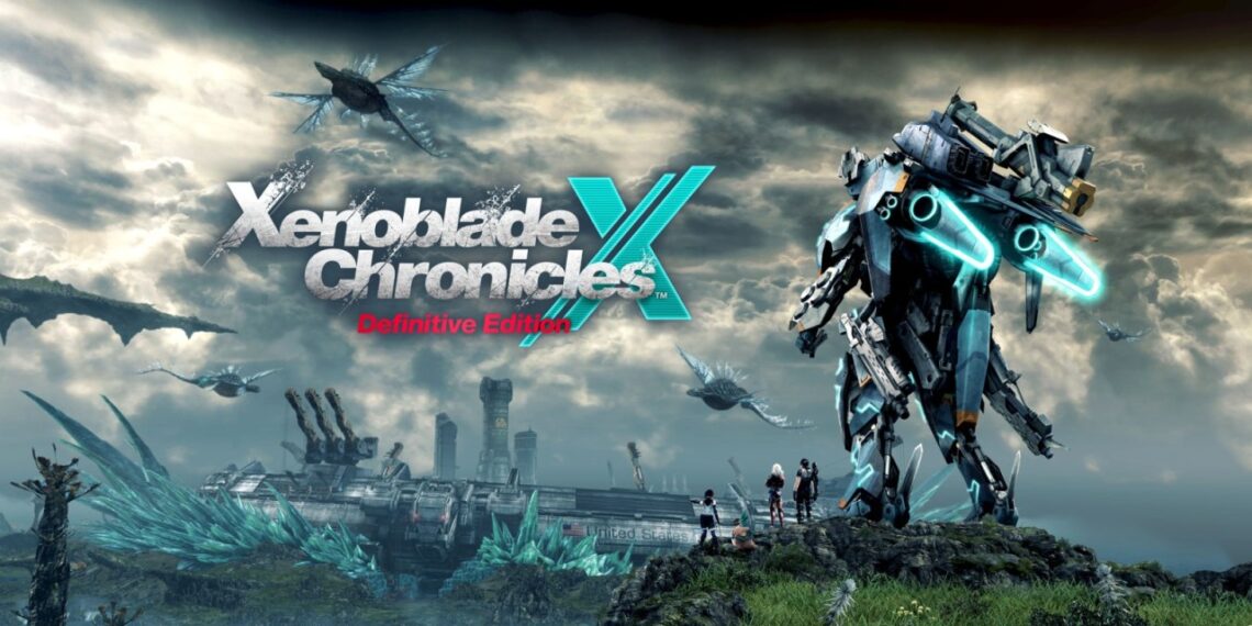 Take a look at the pre-order main points for Xenoblade Chronicles X: Definitive Version! | Information