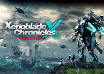Take a look at the pre-order main points for Xenoblade Chronicles X: Definitive Version! | Information