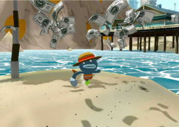 Tiny Terry’s Turbo Go back and forth Evaluate – Evaluate