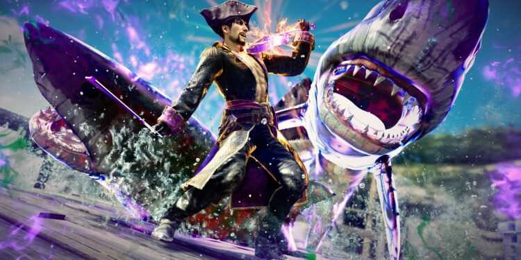 Pirate Yakuza in Hawaii Interview – PlayStation.Weblog