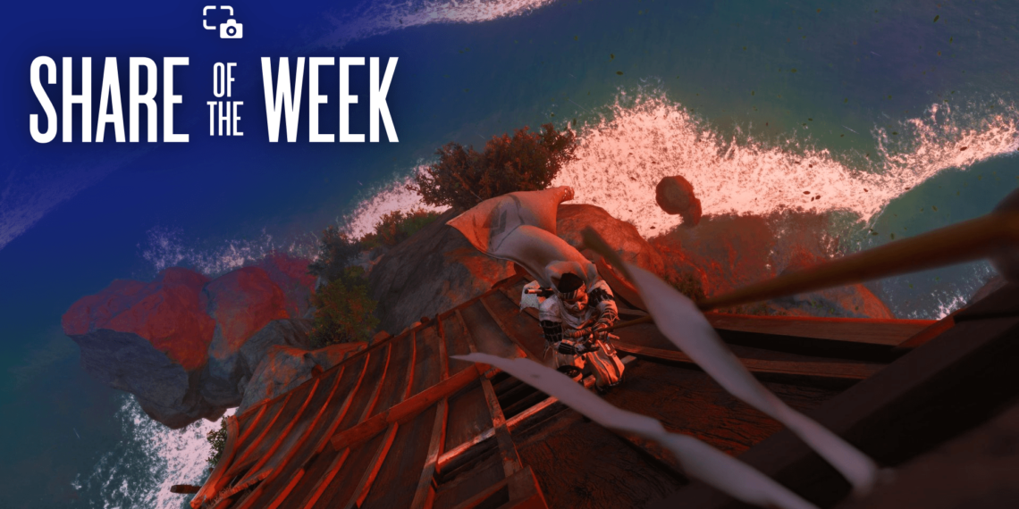 Percentage of the Week: Climb – PlayStation.Weblog