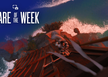 Percentage of the Week: Climb – PlayStation.Weblog