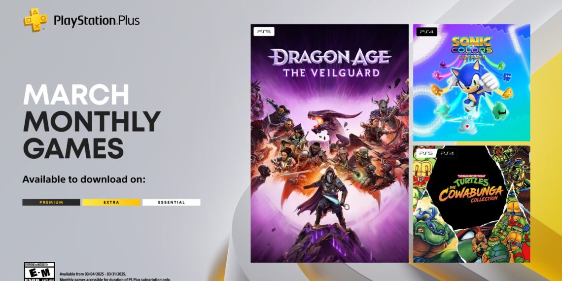 The Cowabunga Assortment – PlayStation.Weblog