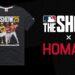 Introducing MLB The Display x Homage attire partnership – PlayStation.Weblog