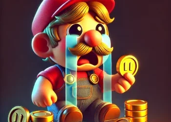 756 – Nintendo Finishing Transfer eShop Gold Issues