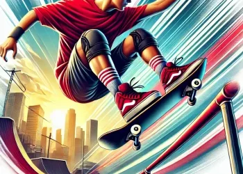 757 – March Sport Releases & Tony Hawk 3+4 Transfer Rumors