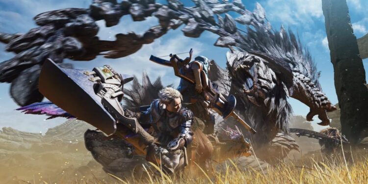 Including new weapon varieties to Monster Hunter is “very tough”, says Wilds director