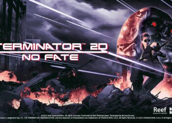 No Destiny launches September 5 on PS5 and PS4 – PlayStation.Weblog