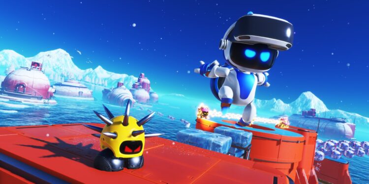 5 new ranges and Particular Bots start rolling out these days – PlayStation.Weblog