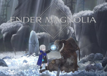Evaluation: Ender Magnolia: Bloom within the Mist (Nintendo Transfer eShop)