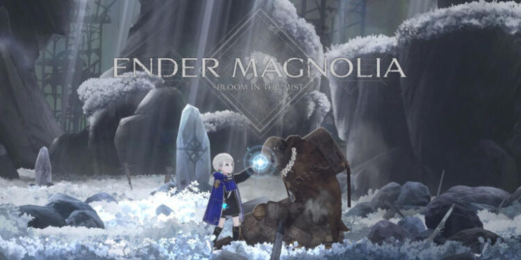 Evaluation: Ender Magnolia: Bloom within the Mist (Nintendo Transfer eShop)