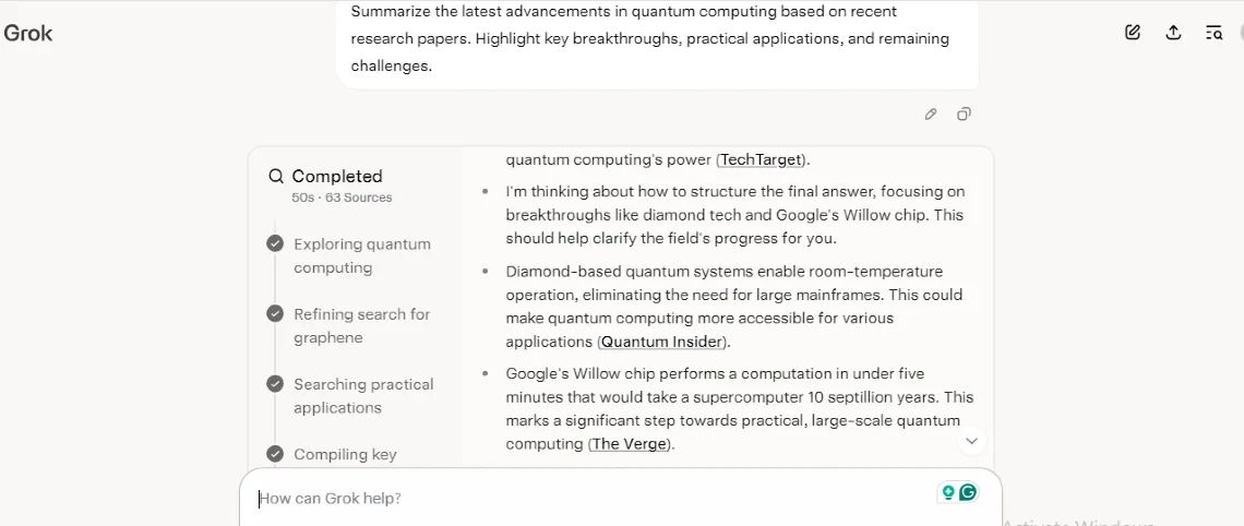 I Examined Grok 3, And It Totally Blew My Thoughts