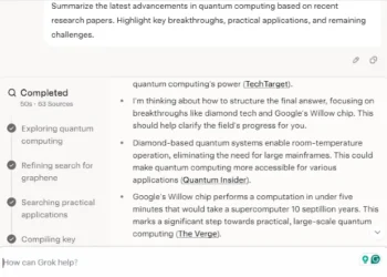 I Examined Grok 3, And It Totally Blew My Thoughts