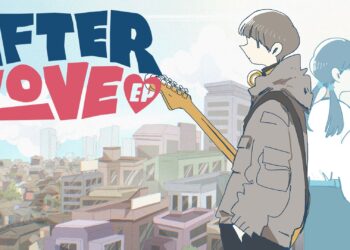 Fahmi’s Swan Music: Afterlove EP – Existence, Love, and Tune in Jakarta