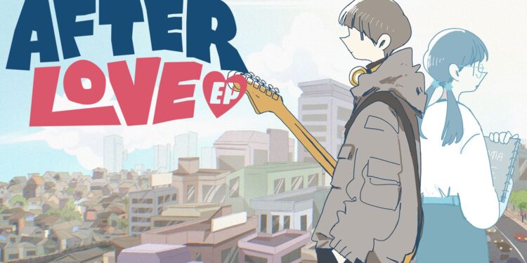 Fahmi’s Swan Music: Afterlove EP – Existence, Love, and Tune in Jakarta