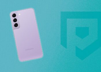 How one can seize an Android screenshot