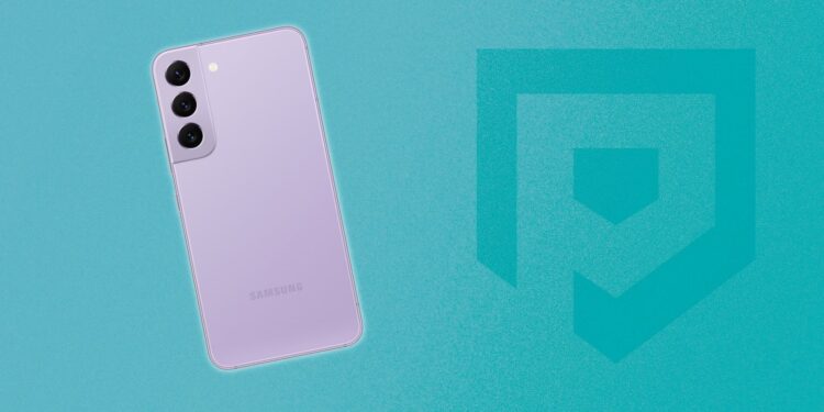 How one can seize an Android screenshot