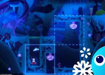 As I Started To Dream’s quickfire tile-flipping offers its puzzles a lovely snap