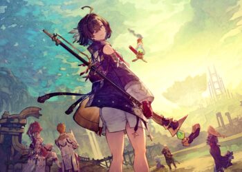 Atelier Yumia: New Options Defined – and a Wonder Connection to Halo