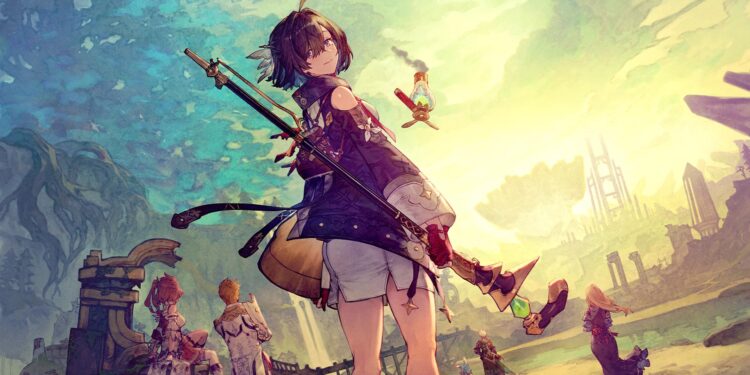 Atelier Yumia: New Options Defined – and a Wonder Connection to Halo